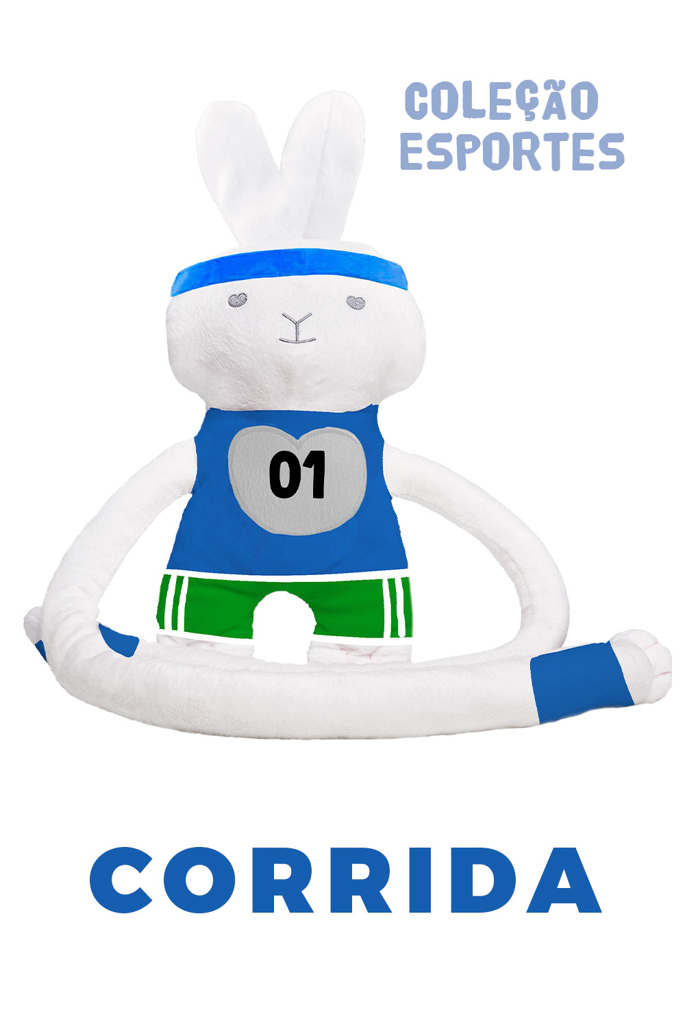 run and shine - já doado por corredores apaixonados