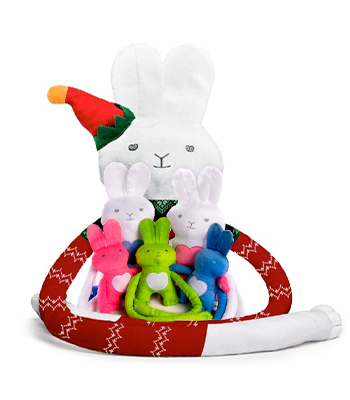 Combo Família Natal